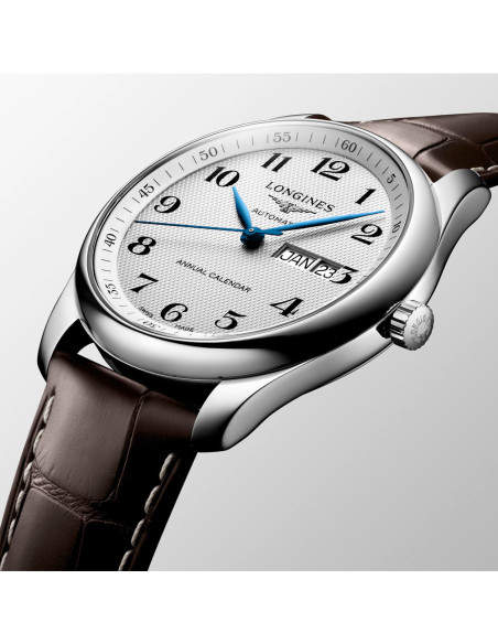 Reloj Longines Master Collection L2.910.4.78.3