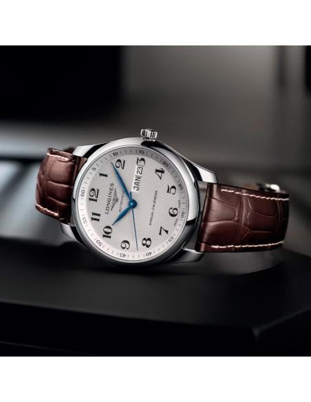 Reloj Longines Master Collection L2.910.4.78.3