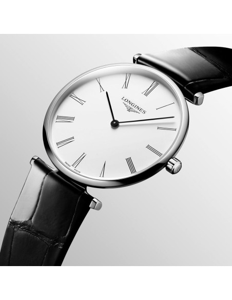 Reloj La Grande Classique de Longines L4.866.4.11.2