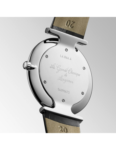 Reloj La Grande Classique de Longines L4.866.4.11.2