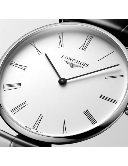 Reloj La Grande Classique de Longines L4.866.4.11.2