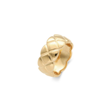 Anillo Oro Amarillo. Género: Mujer. Material: Oro amarillo. Piedras: Sin gemas