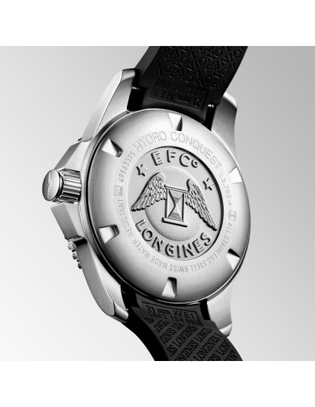 Reloj Longines Hydroconquest L3.782.4.56.9