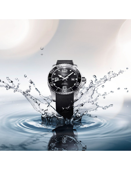 Reloj Longines Hydroconquest L3.782.4.56.9