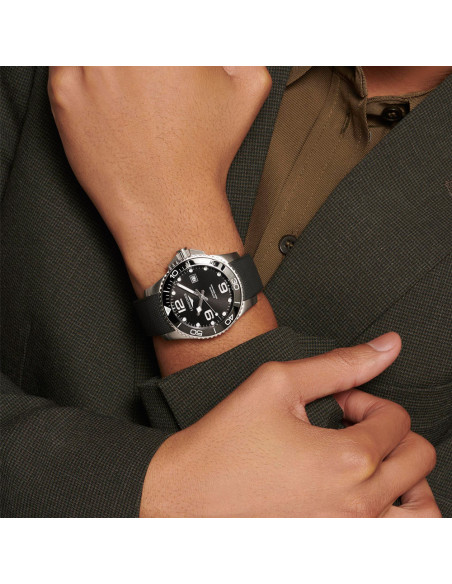 Reloj Longines Hydroconquest L3.782.4.56.9