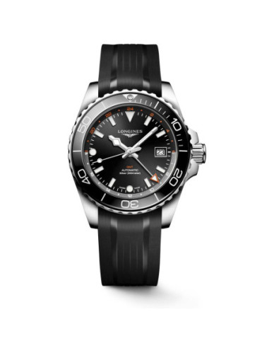 Reloj Longines Hydroconquest GMT L3.790.4.56.9