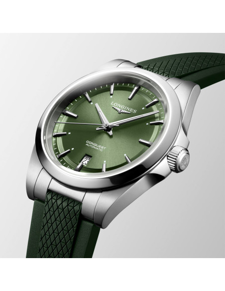 Reloj Longines Conquest L3.720.4.02.9