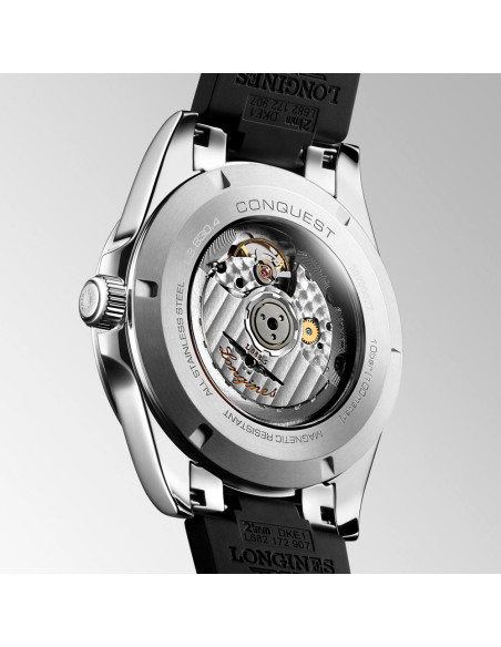 Reloj Longines Conquest L3.830.4.52.9