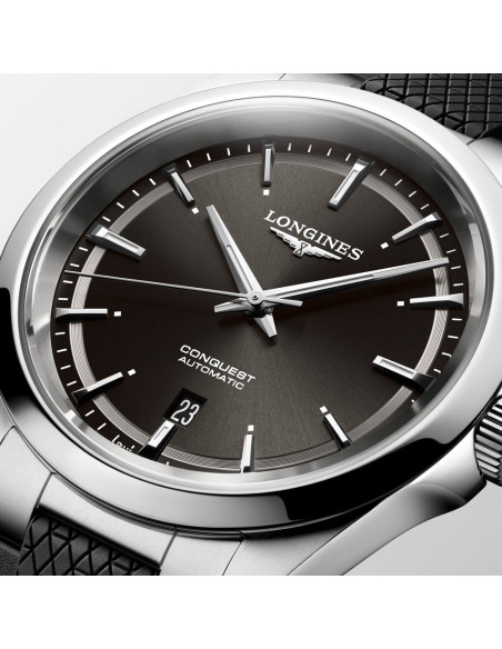 Reloj Longines Conquest L3.830.4.52.9