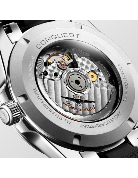 Reloj Longines Conquest L3.830.4.52.9