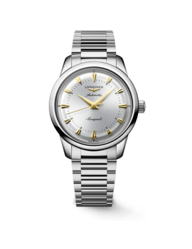 Reloj Longines Conquest Heritage L1.650.4.72.6