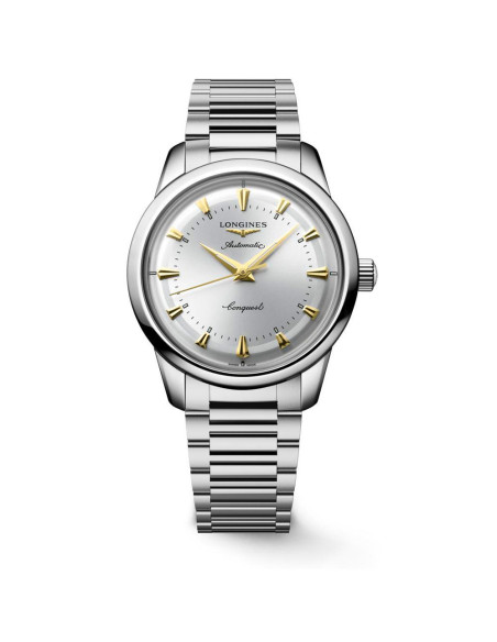 Reloj Longines Conquest Heritage L1.650.4.72.6