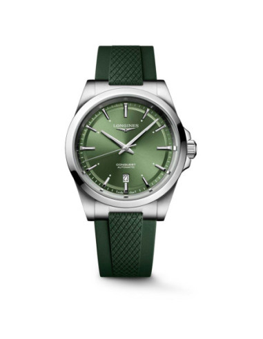Reloj Longines Conquest L3.830.4.02.9