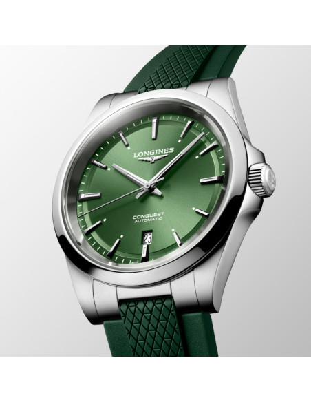 Reloj Longines Conquest L3.830.4.02.9