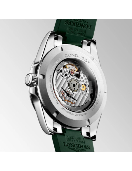 Reloj Longines Conquest L3.830.4.02.9