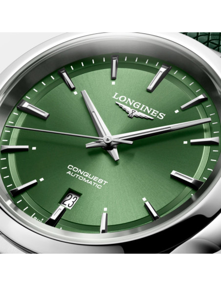 Reloj Longines Conquest L3.830.4.02.9