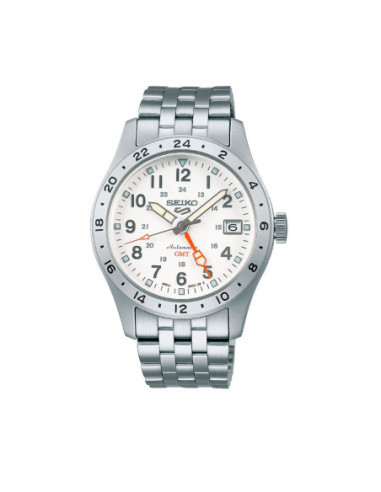 Reloj Seiko 5 Sports Field GMT SSK059K1