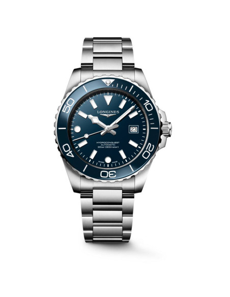 Reloj Longines Hydroconquest L3.788.4.96.6