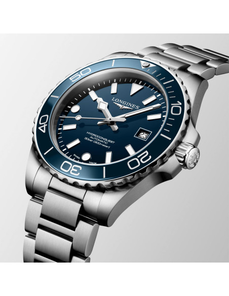 Reloj Longines Hydroconquest L3.788.4.96.6
