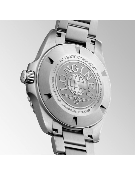 Reloj Longines Hydroconquest L3.788.4.96.6
