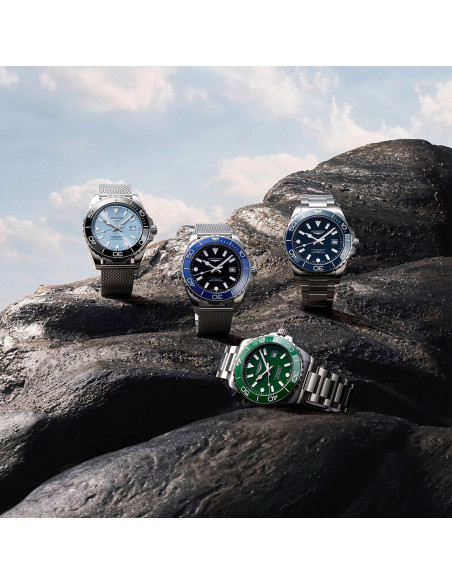 Reloj Longines Hydroconquest L3.788.4.96.6