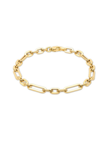 Pulsera Oro Amarillo