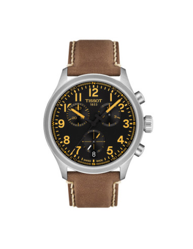 Reloj Tissot Chrono L 42MM T116.417.16.052.01
