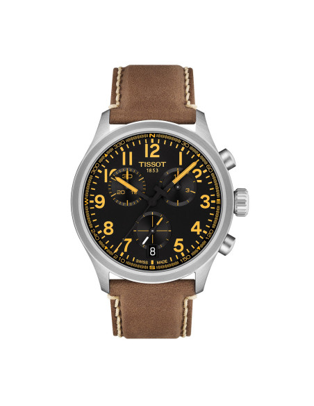 Reloj Tissot Chrono L 42MM T116.417.16.052.01