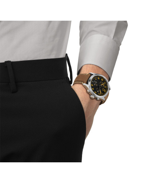Reloj Tissot Chrono L 42MM T116.417.16.052.01