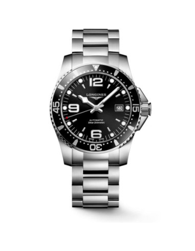 Reloj Longines Hydroconquest L3.742.4.56.6
