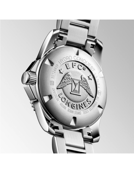 Reloj Longines Hydroconquest L3.742.4.56.6