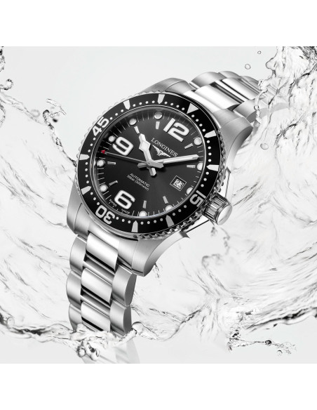 Reloj Longines Hydroconquest L3.742.4.56.6