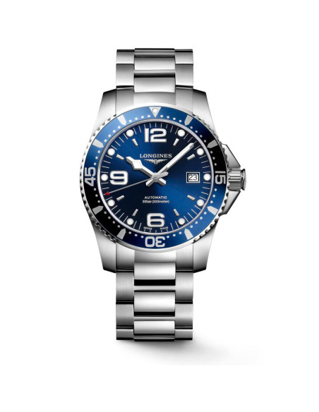 Reloj Longines Hydroconquest L3.742.4.96.6