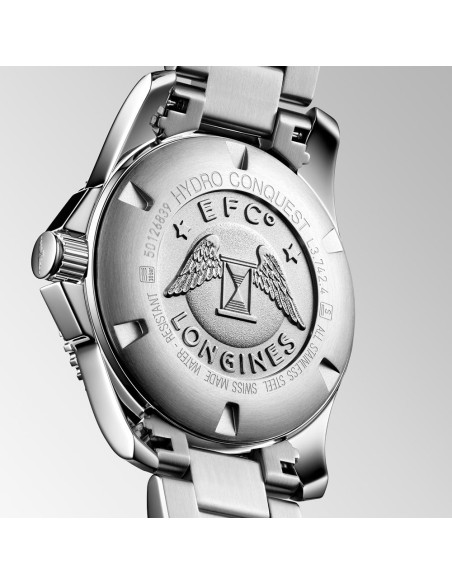 Reloj Longines Hydroconquest L3.742.4.96.6