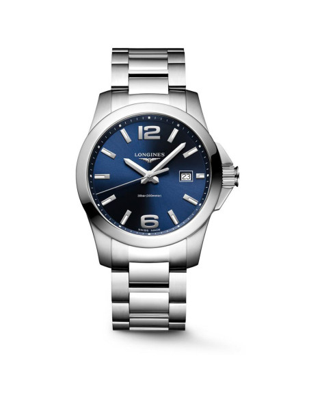 Reloj Longines Conquest L3.759.4.96.6