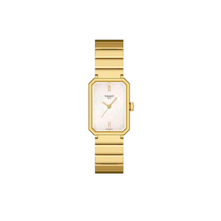 Reloj Tissot SRV 30MM T160.110.33.113.00. Género: Mujer. Material: Acero. Tamaño: Menos de 32mm. Correa: Acero. Color esfera: Nácar. Estilo: Clásico. Movimiento: Cuarzo. Características técnicas: Solo hora