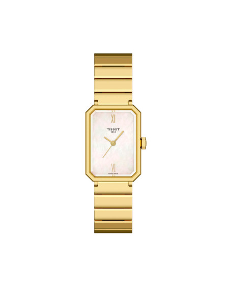 Reloj Tissot SRV 30MM T160.110.33.113.00