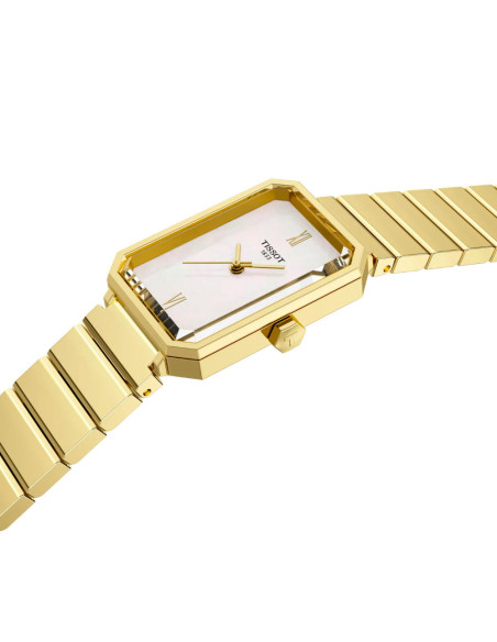 Reloj Tissot SRV 30MM T160.110.33.113.00