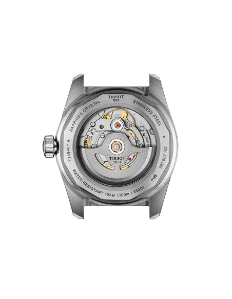 Reloj Tissot PR516 38MM T149.407.11.041.00