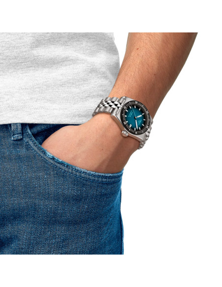 Reloj Tissot PR516 38MM T149.407.11.041.00