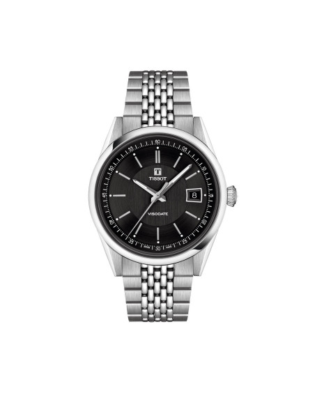 Reloj Tissot Visodate 39MM T157.407.11.051.00