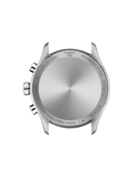 Reloj Tissot Chrono L 42MM T116.417.11.052.00
