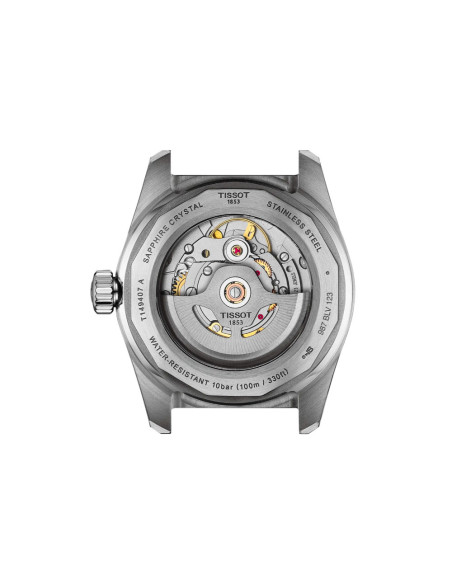Reloj Tissot PR516 38MM T149.407.11.031.00