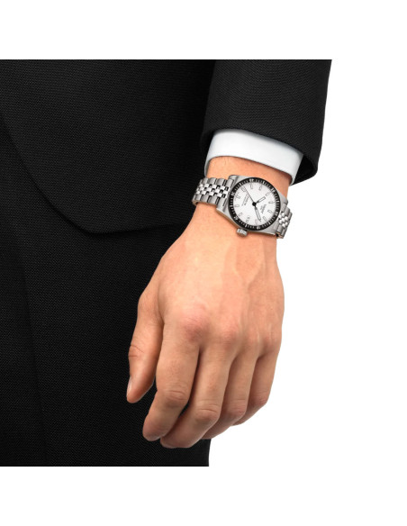 Reloj Tissot PR516 38MM T149.407.11.031.00
