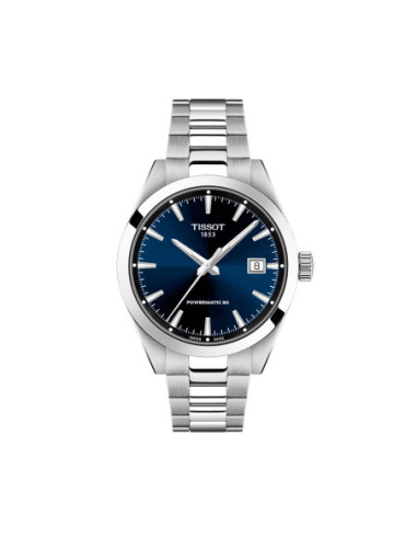 Reloj Tissot Gentleman 38MM T165.807.11.041.00