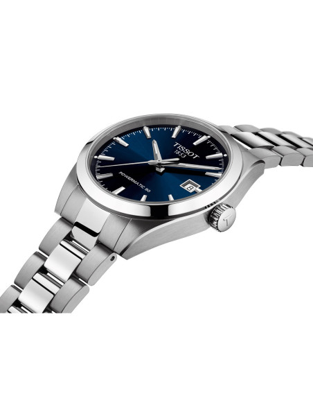 Reloj Tissot Gentleman 38MM T165.807.11.041.00