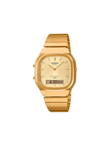 Reloj Casio Edgy Collection AQ-240E-9AEF