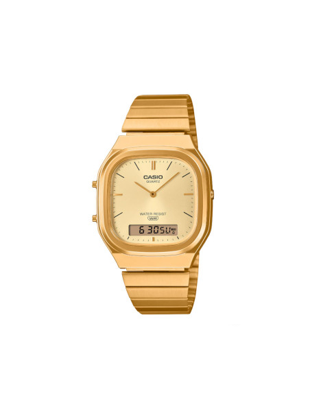 Reloj Casio Edgy Collection AQ-240E-9AEF