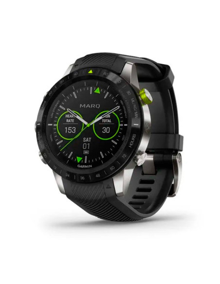 Reloj Garmin MARQ® Athlete 010-02006-16