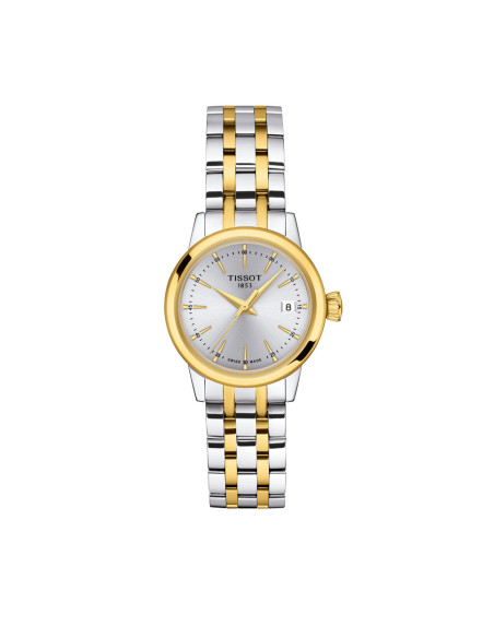 Reloj Tissot Classic Dream 28MM T129.210.22.031.00